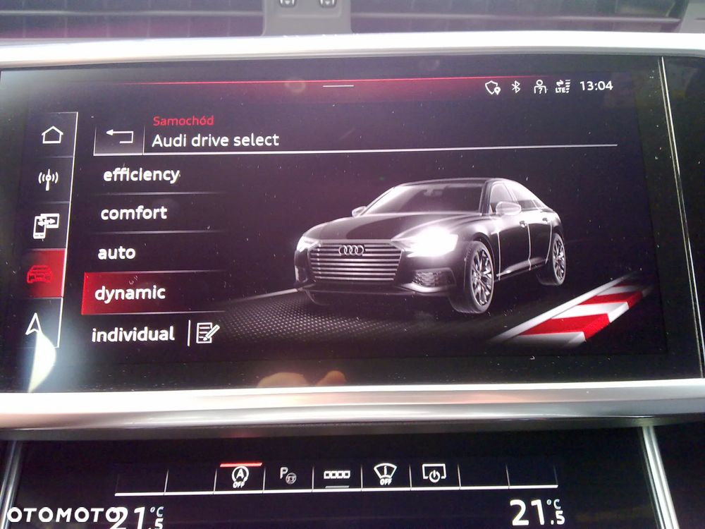 Audi A6 Limousine 40 TDI mHEV Quattro S tronic - 30