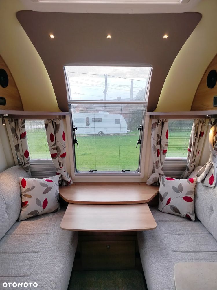 Bailey Pegasus Rimini - 40