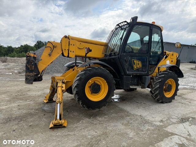JCB 532-120 - 8