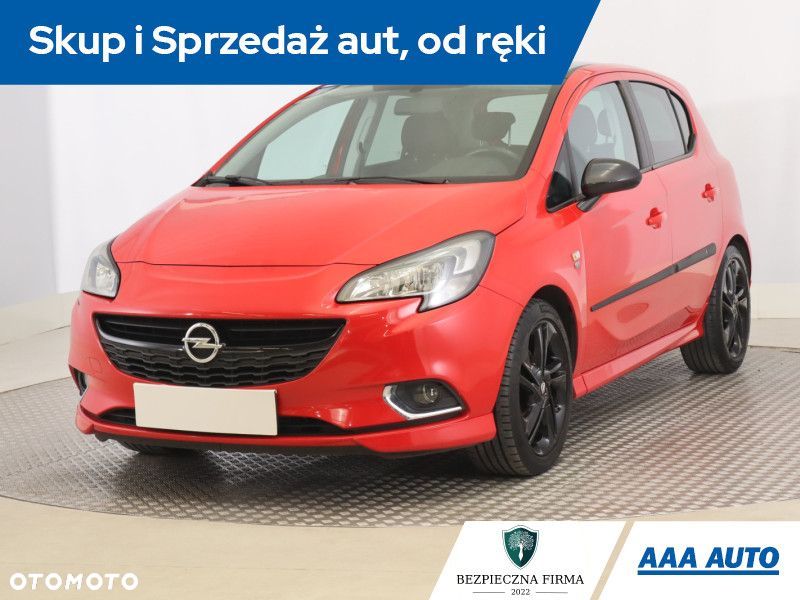 Opel Corsa - 3