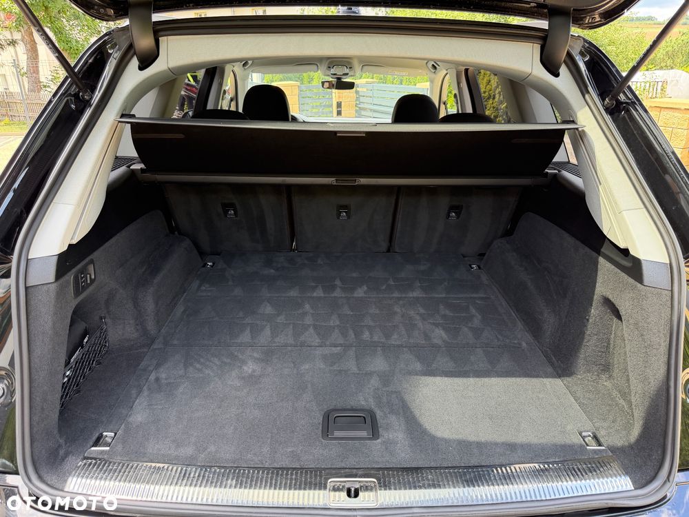 Audi Q7 45 TDI quattro tiptronic S line - 22