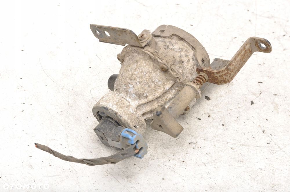 KIA CEED HALOGEN PRAWY 06-12 - 3