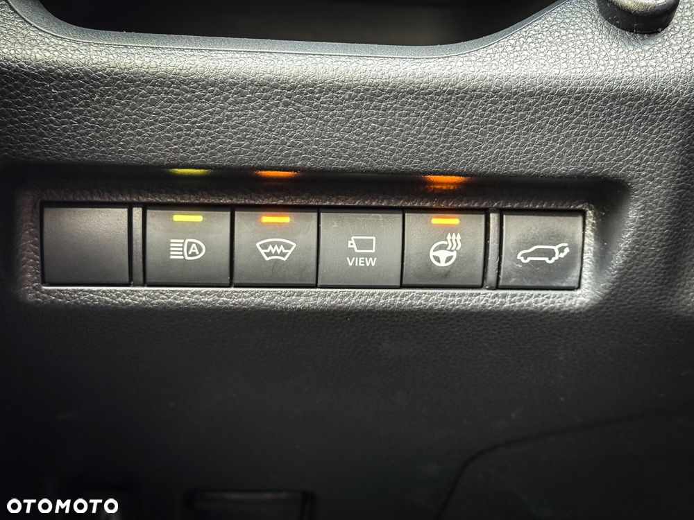 Toyota RAV4 2.5 Hybrid Executive 4x4 - 16