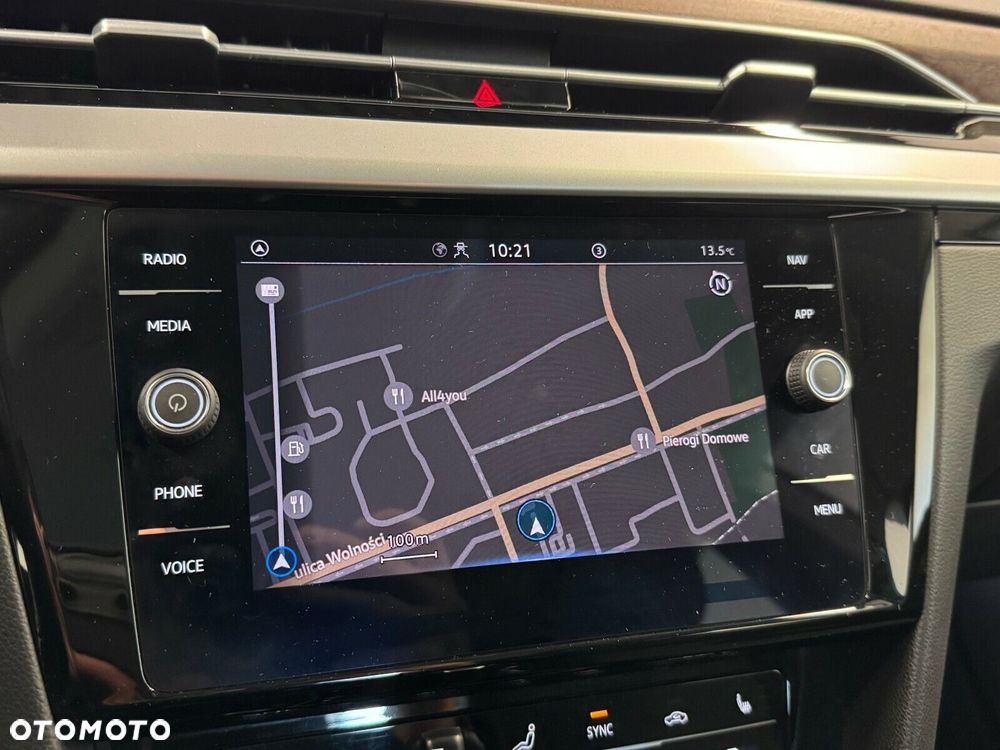 Volkswagen Arteon - 22