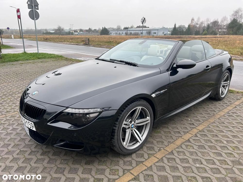 BMW M6 Standard - 13