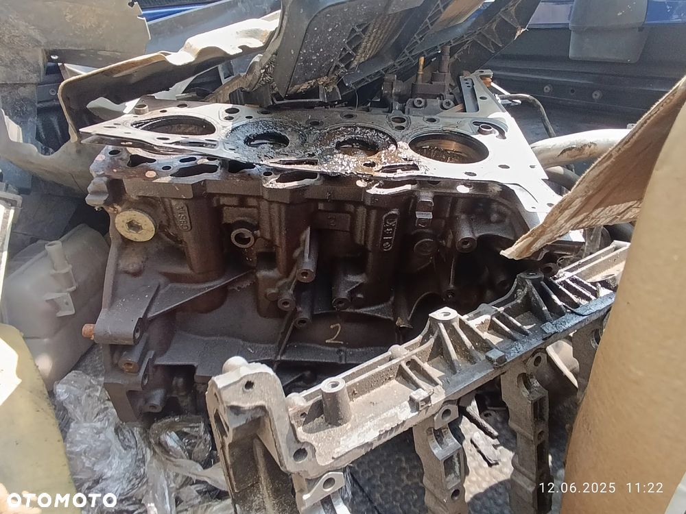 Ford Ranger 2.2 TDCi 4x4 DC Limited - 13