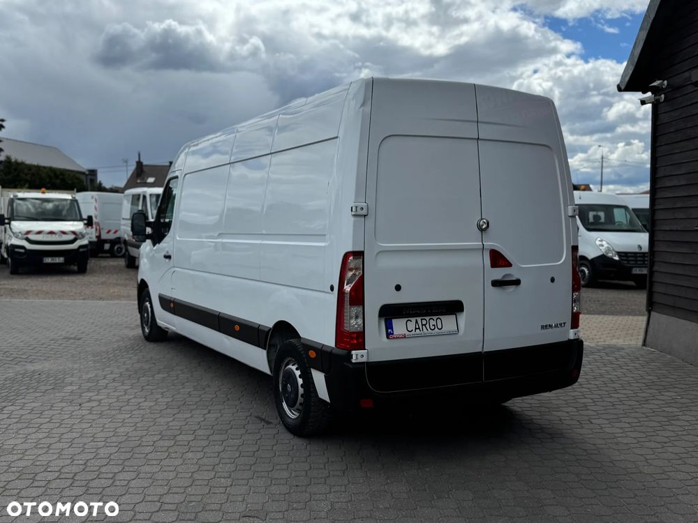 Renault Master - 4