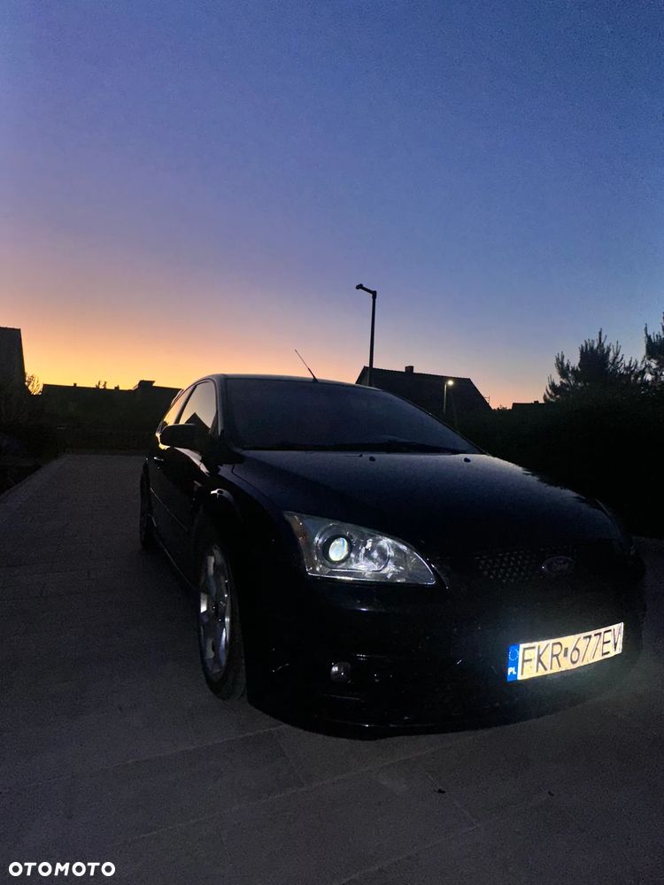 Ford Focus - 14