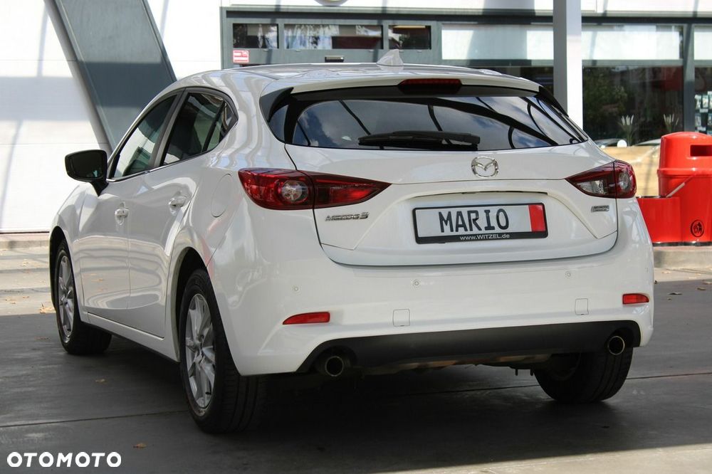 Mazda 3 SKYACTIV-G 120 Center-Line - 38