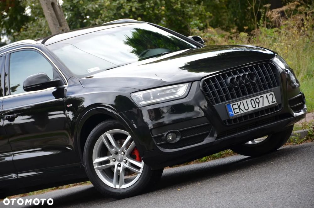 Audi Q3 2.0 TDI - 17