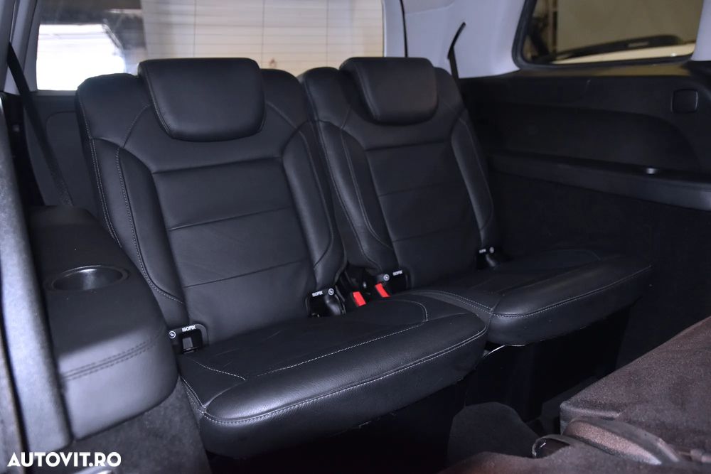 Mercedes-Benz GLS 350 d 4MATIC Aut. - 13