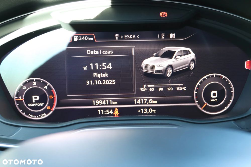 Audi Q5 40 TDI Quattro Sport S tronic - 38