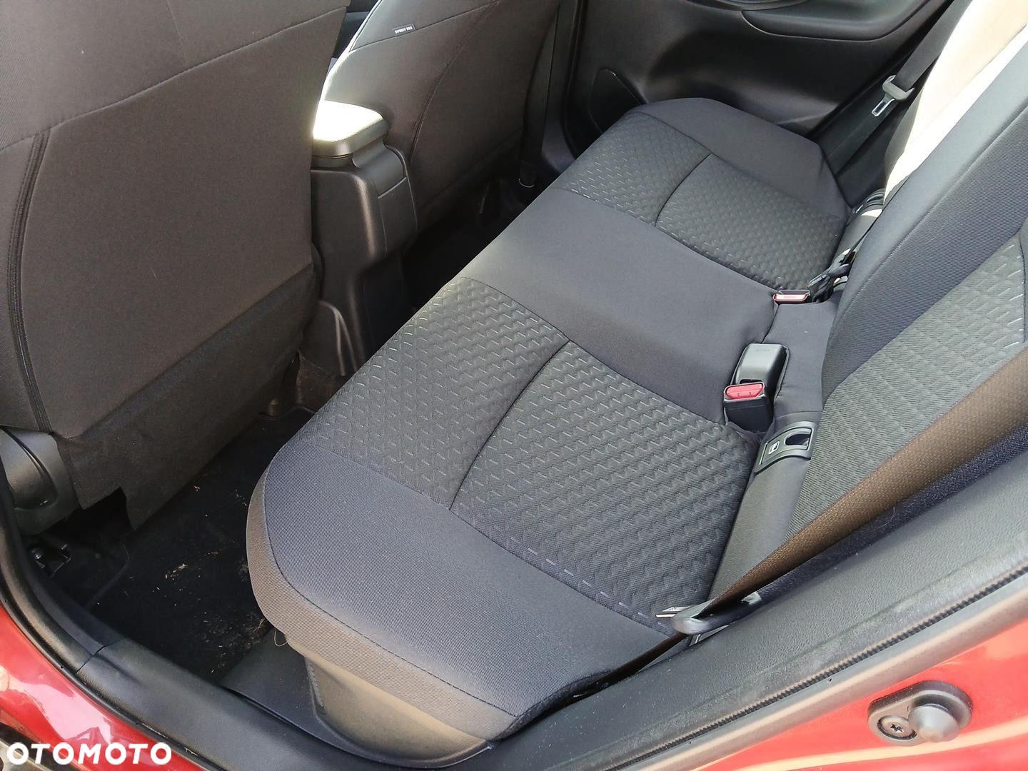 Toyota Yaris Cross Hybrid 1.5 Comfort - 11