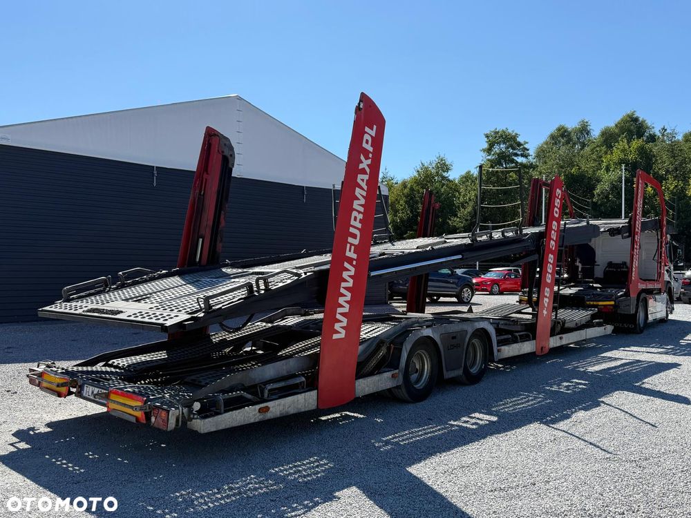 Volvo FM - 24