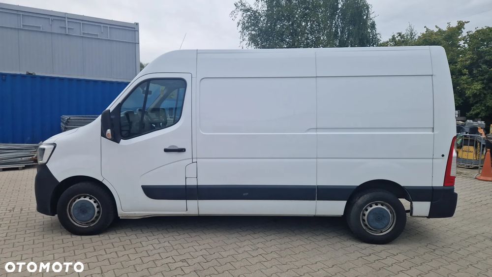 Renault Master L2H2 - 7