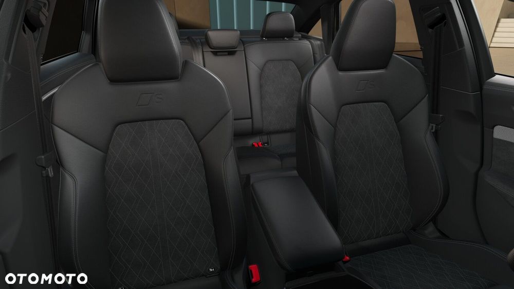 Audi A6 Limousine - 8