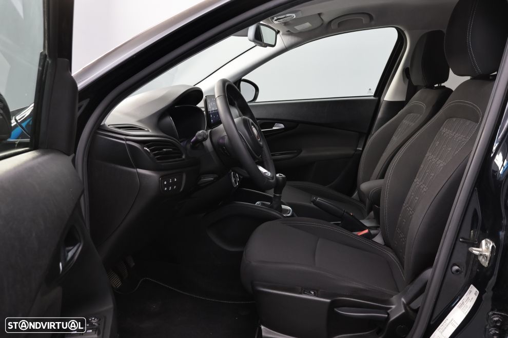 Fiat Tipo Station Wagon 1.0 GSE T3 - 24