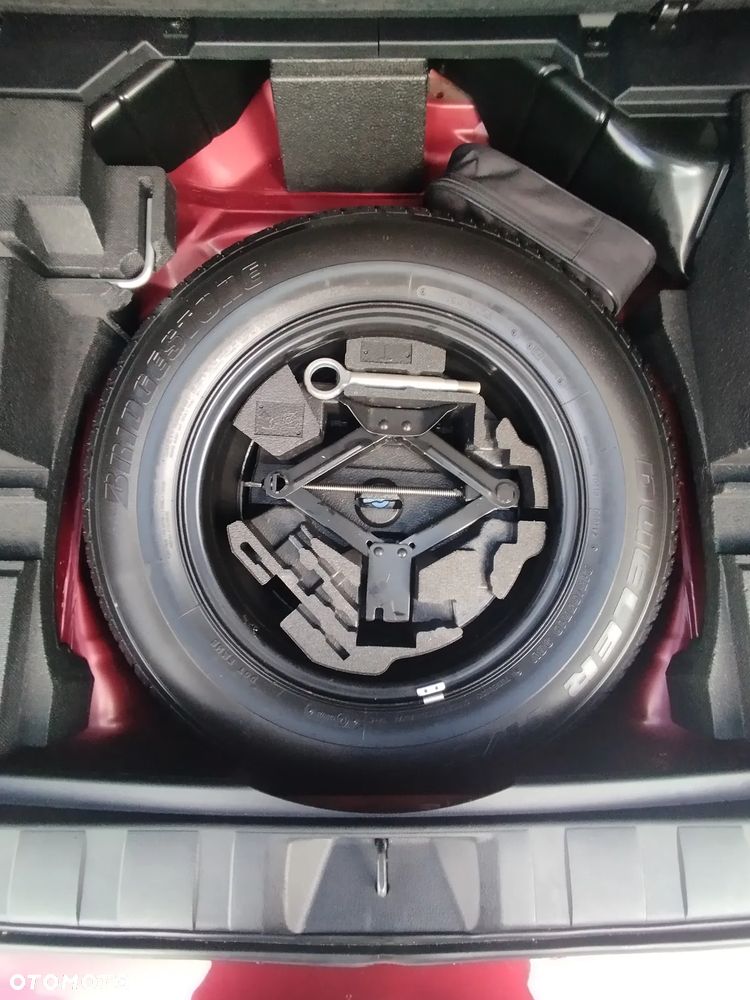 Subaru Forester 2.0 WV - 24