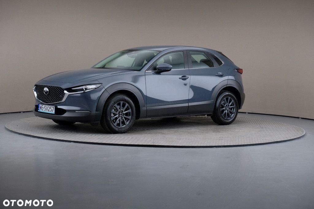 Mazda CX-30 - 1