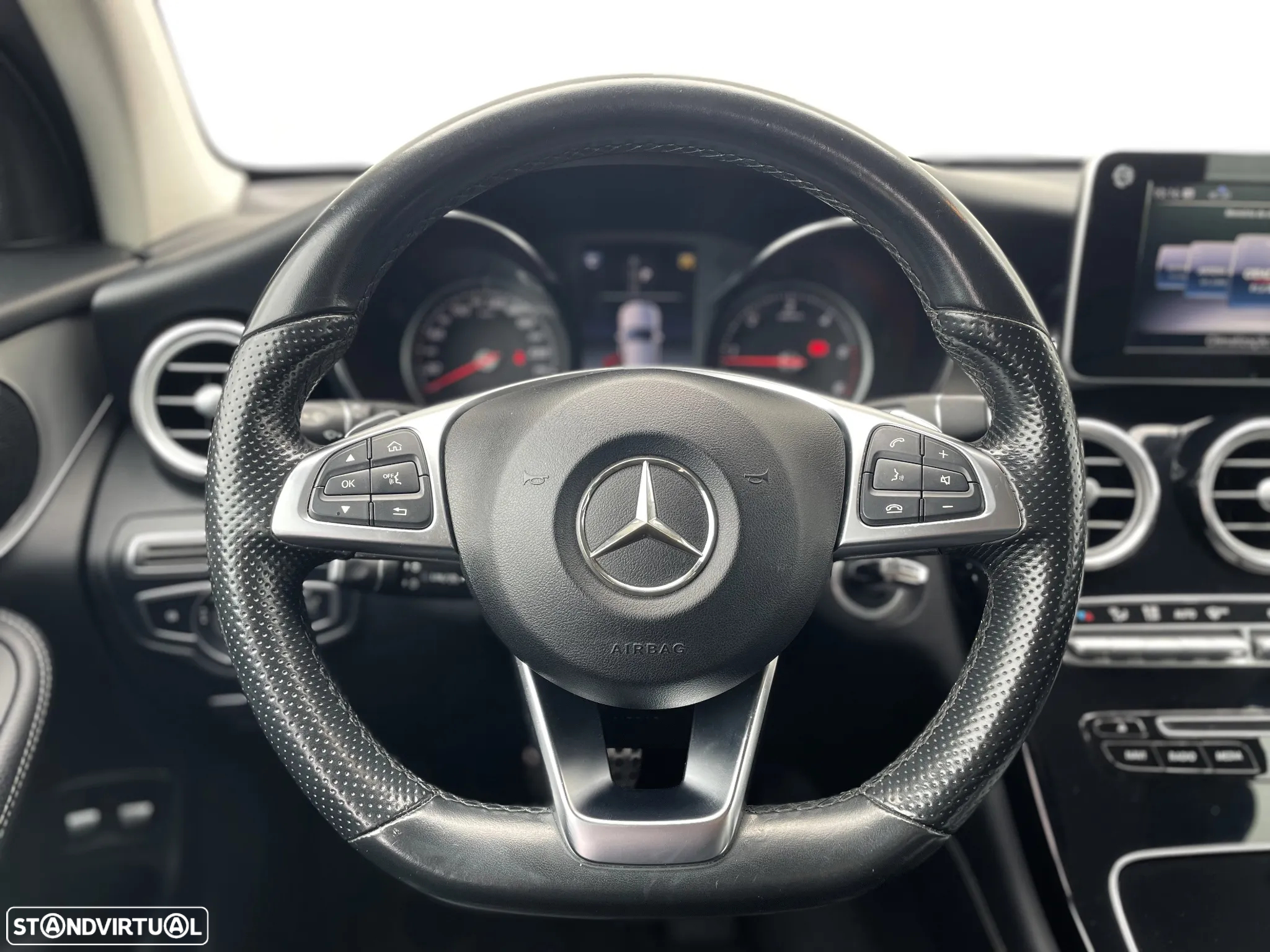 Mercedes-Benz GLC 250 d Off-Road 4-Matic - 40