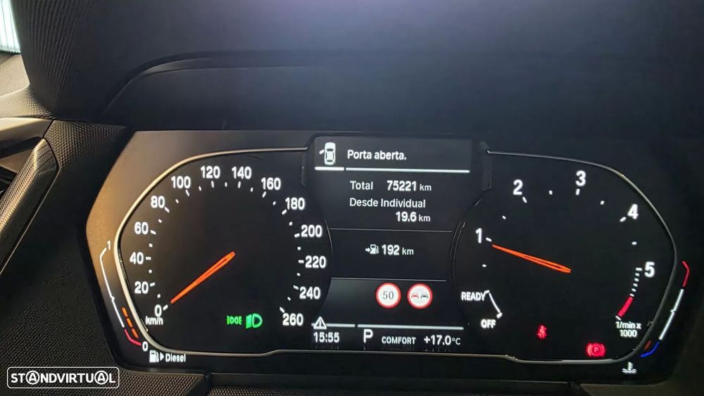 BMW 216 Gran Coupé d Pack Desportivo M - 42