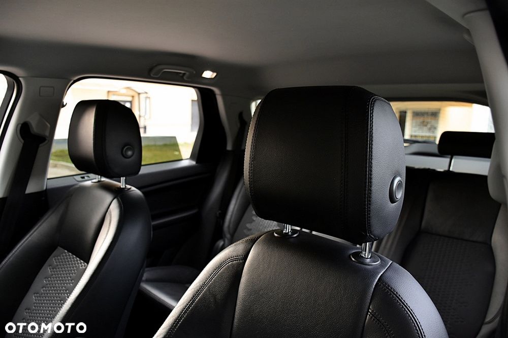 Land Rover Discovery Sport 2.0 TD4 Pure - 37