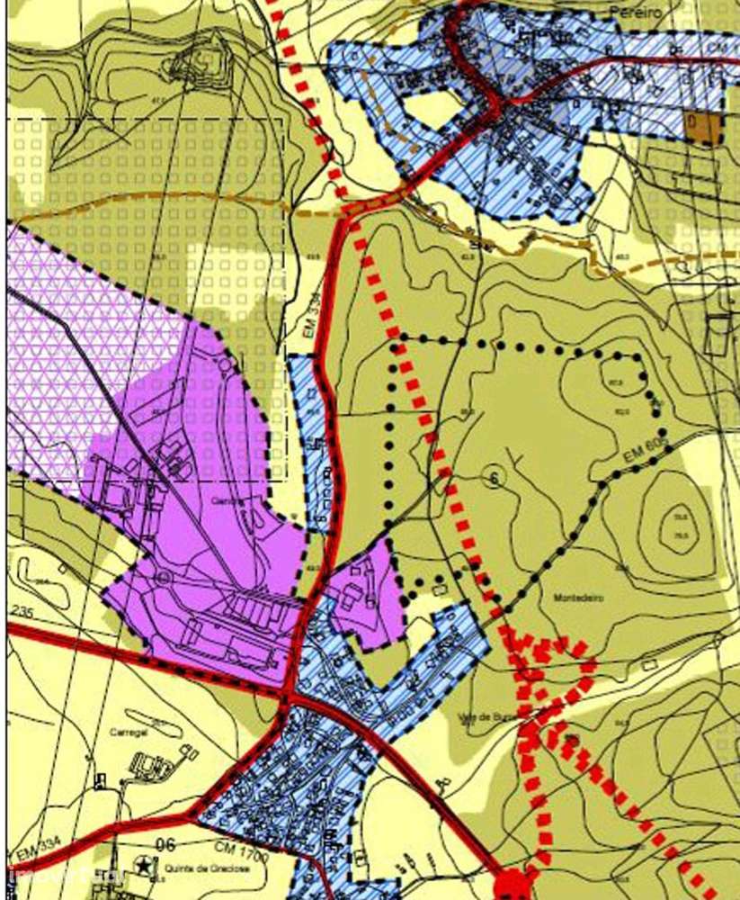 Loteamento industrial - Grande imagem: 5/6