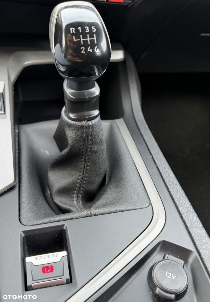 Peugeot 308 PureTech 110 Stop & Start Active Pack - 14