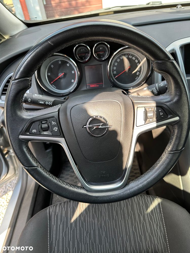 Opel Astra 1.7 CDTI Business - 7