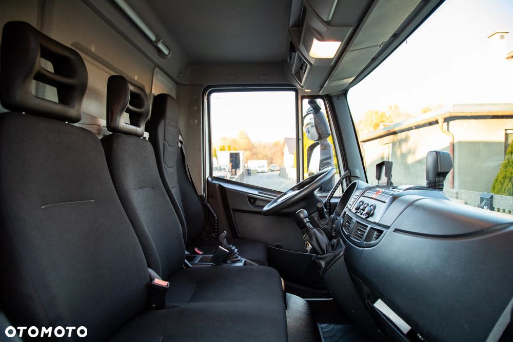 Iveco EuroCargo - 11