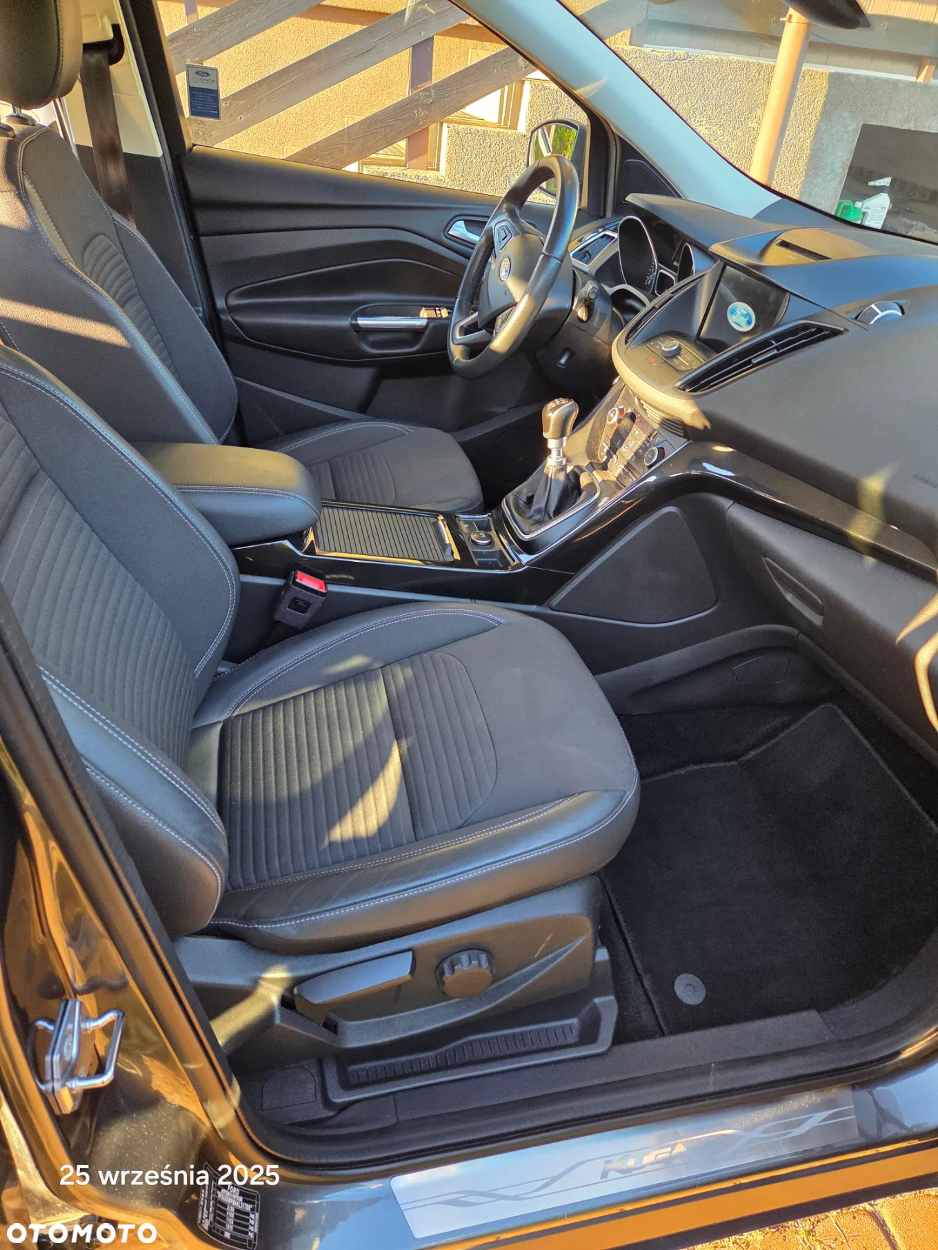 Ford Kuga - 30