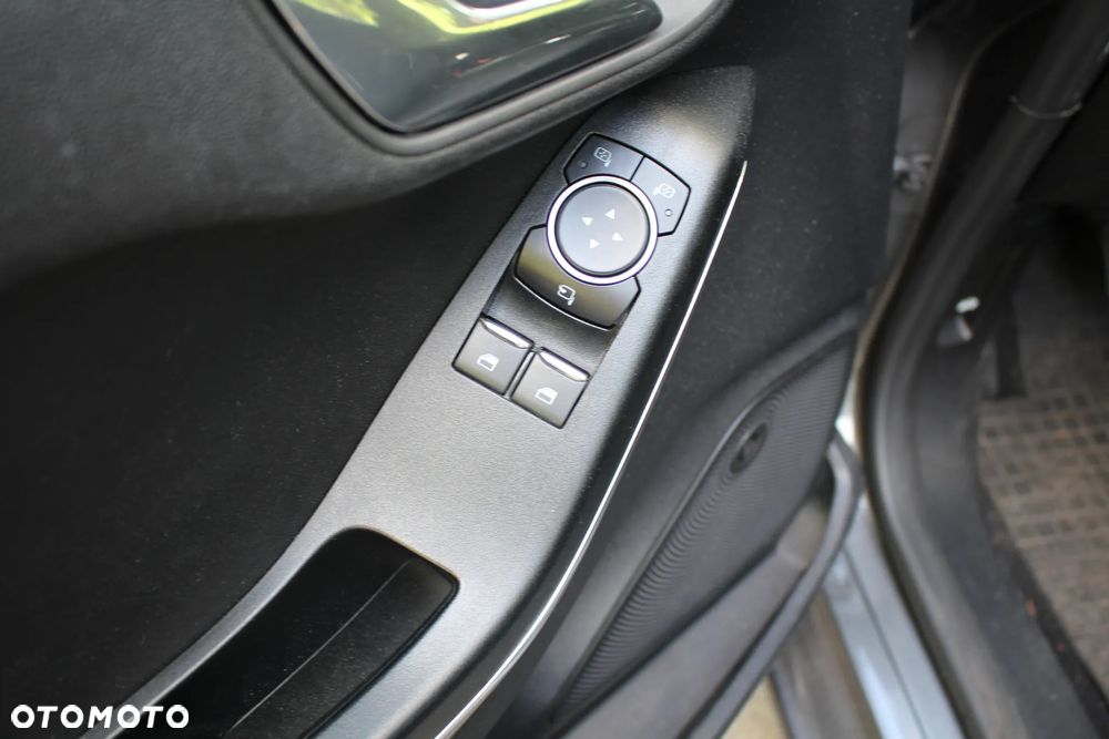 Ford Fiesta 1.0 EcoBoost GPF SYNC Edition ASS - 14