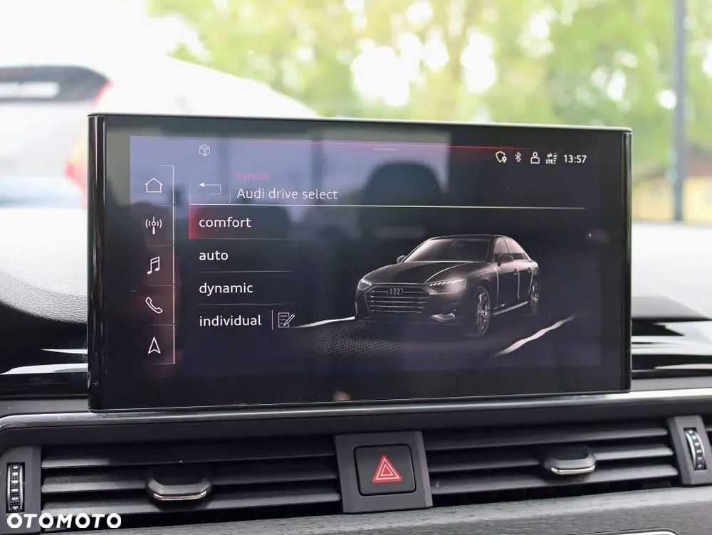 Audi A4 Limousine 45 TFSI quattro S tronic S line - 15