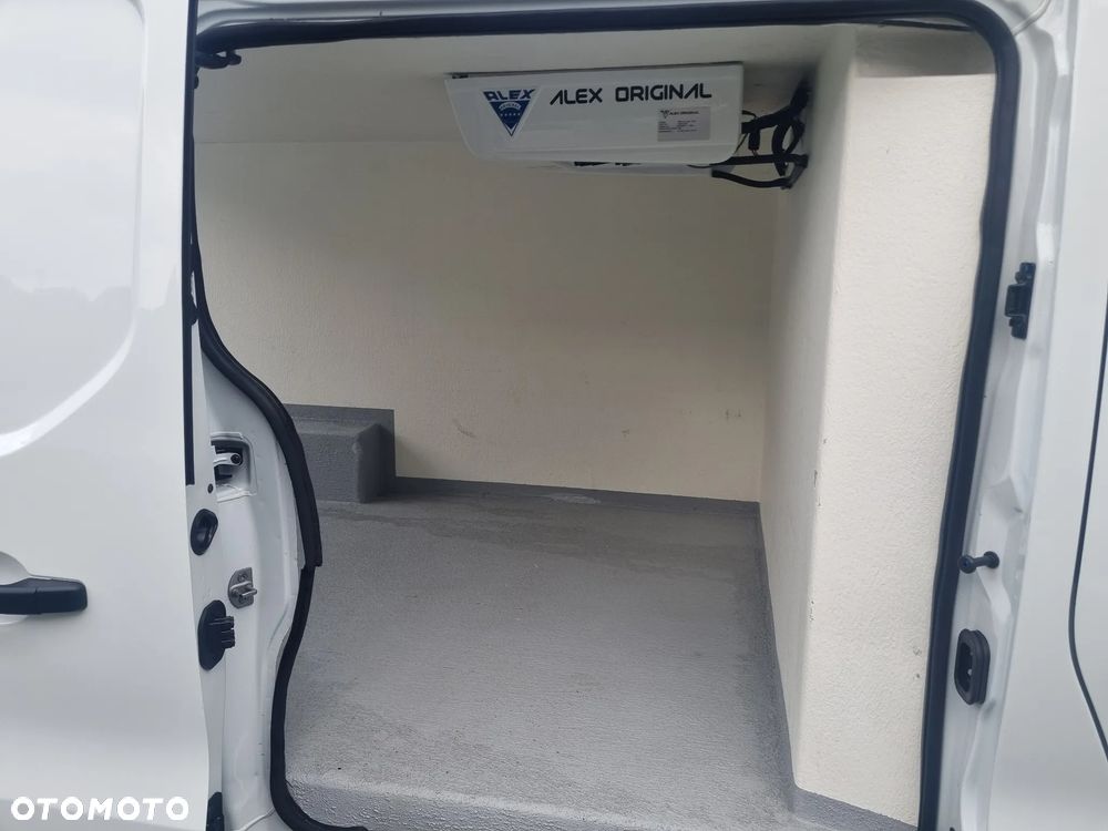 Renault Trafic 2.0Dci 145Ps L2h1 Chłodnia -15C*  ALEX Salon Polska - 21