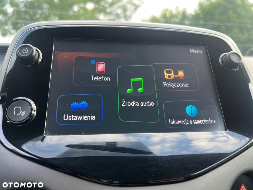 Toyota Aygo 1.0 VVT-i Color Edition - 20