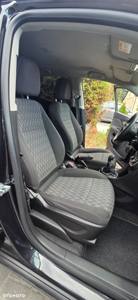 Opel Mokka 1.6 ecoFLEX Start/Stop Color Edition - 32