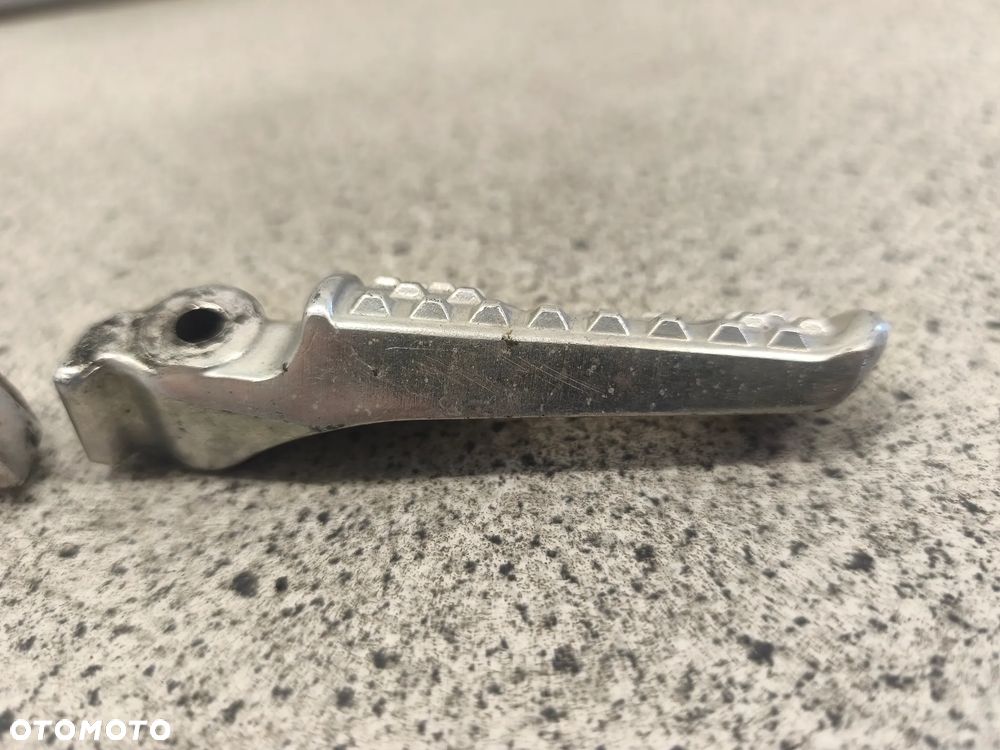 Podnóżki tył, pasażera Honda CBR1000RR CBR 1000RR CBR1000 RR CBR 1000 RR - 5