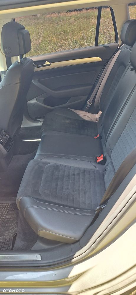 Volkswagen Passat 2.0 TDI BMT Highline - 11