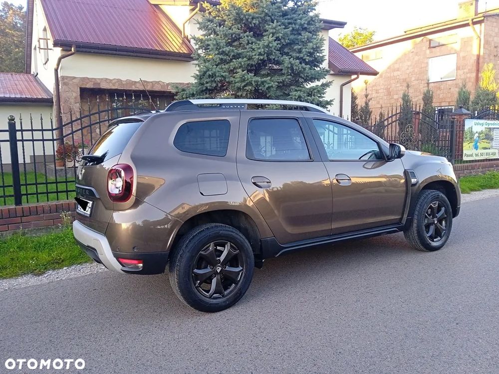 Dacia Duster SCe 115 2WD Prestige - 25
