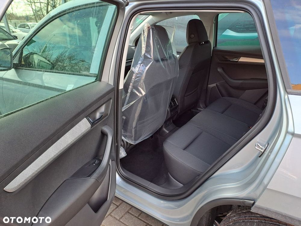 Skoda Karoq 1.5 TSI ACT Drive DSG - 7