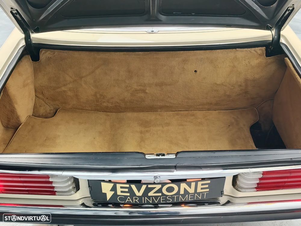 Mercedes-Benz SL 280 - 26