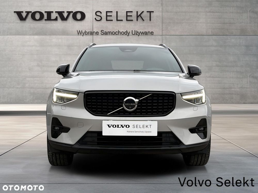 Volvo Xc 40 2025 photo 3