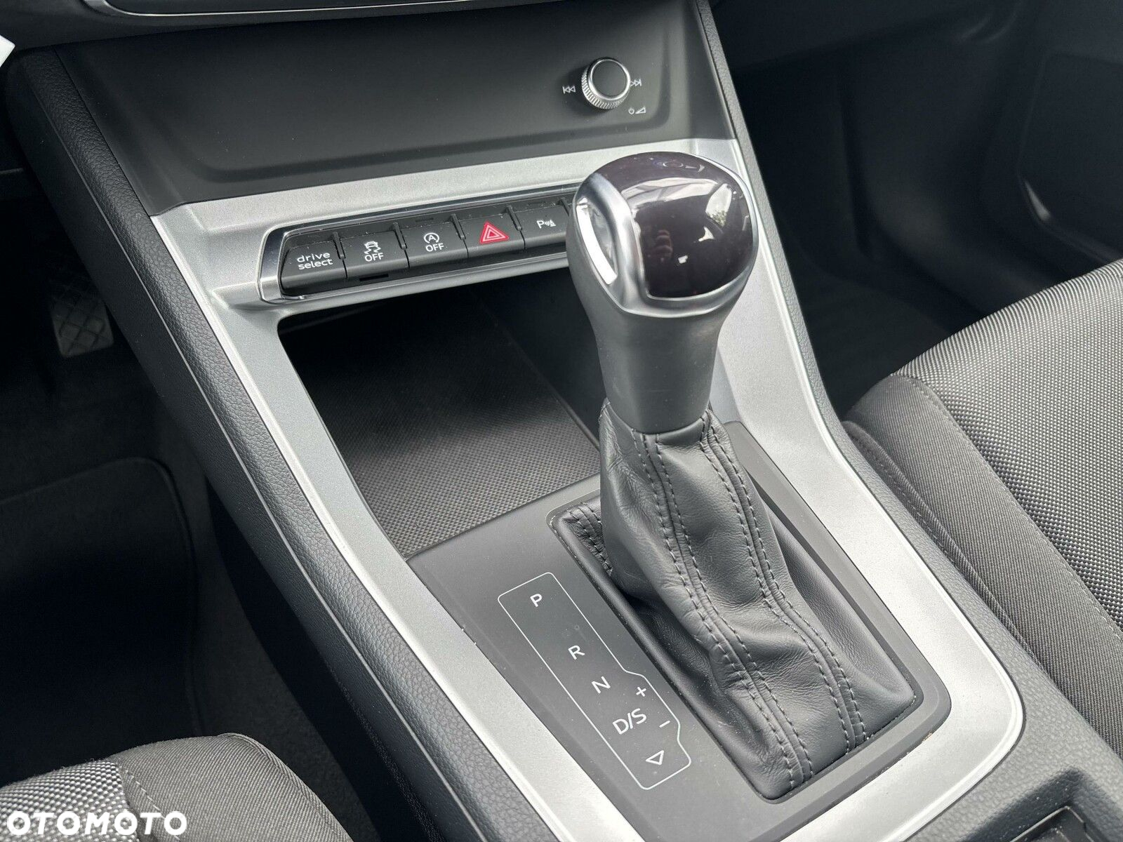 Audi Q3 - 21
