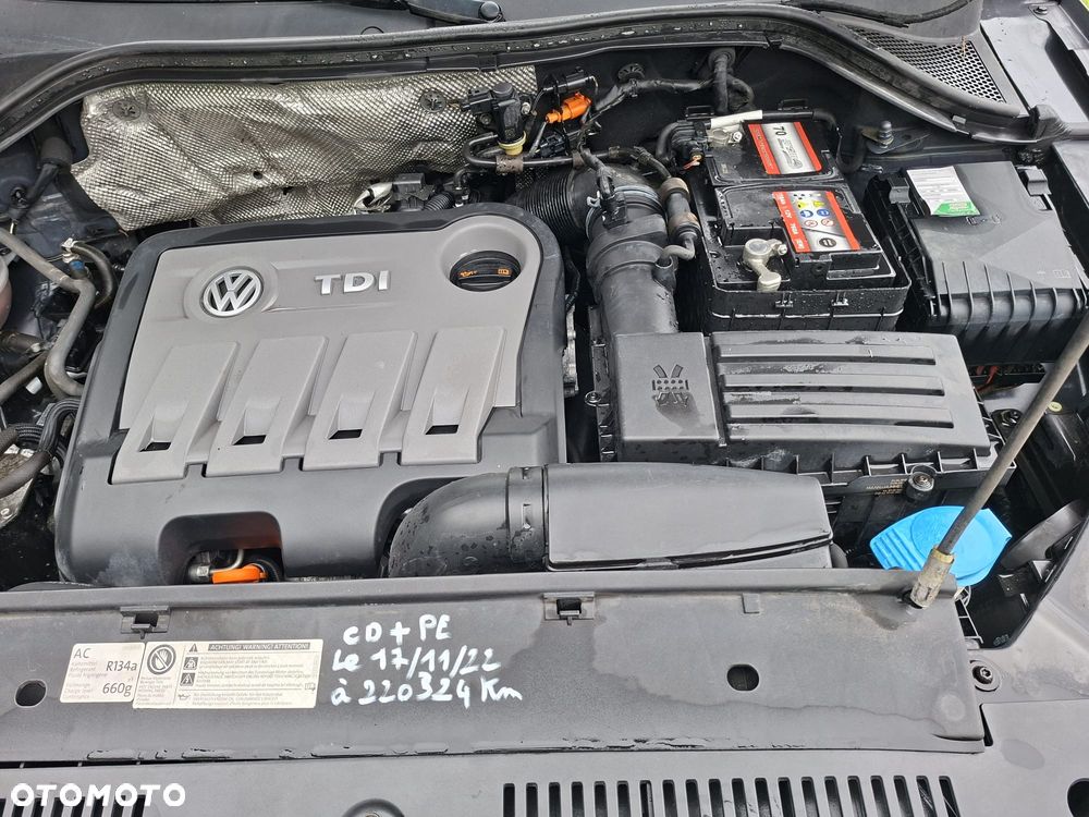 Volkswagen Tiguan 2.0 TDI DPF BlueMotion Technology Life - 22