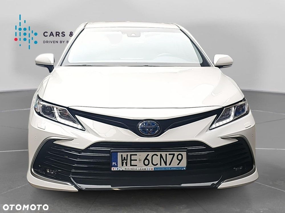 Toyota Camry 2.5 Hybrid Comfort CVT - 4
