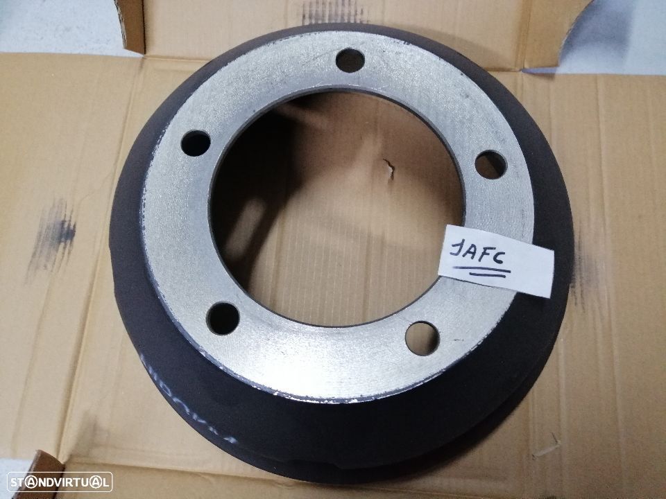 Polis dos travões Mitsubishi Canter Fe331 Fe444 Fe531 NOVAS - 1