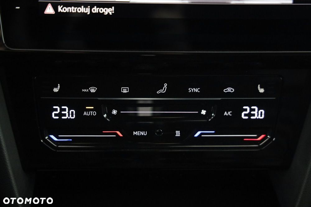 Volkswagen Arteon Shooting Brake - 19