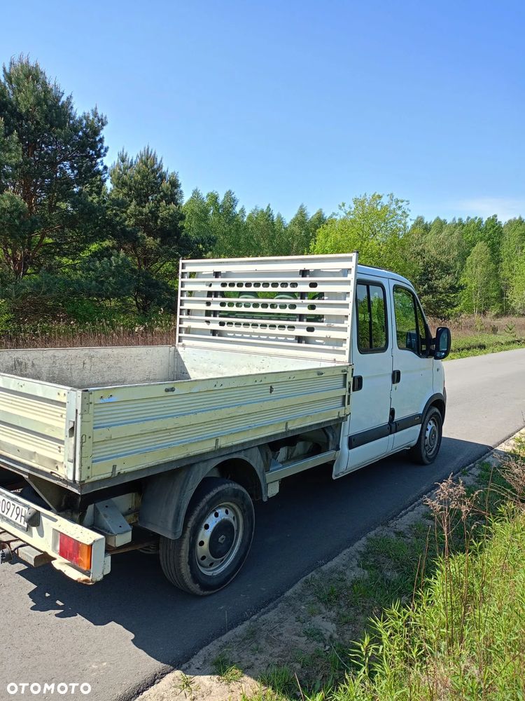 Renault Master - 6