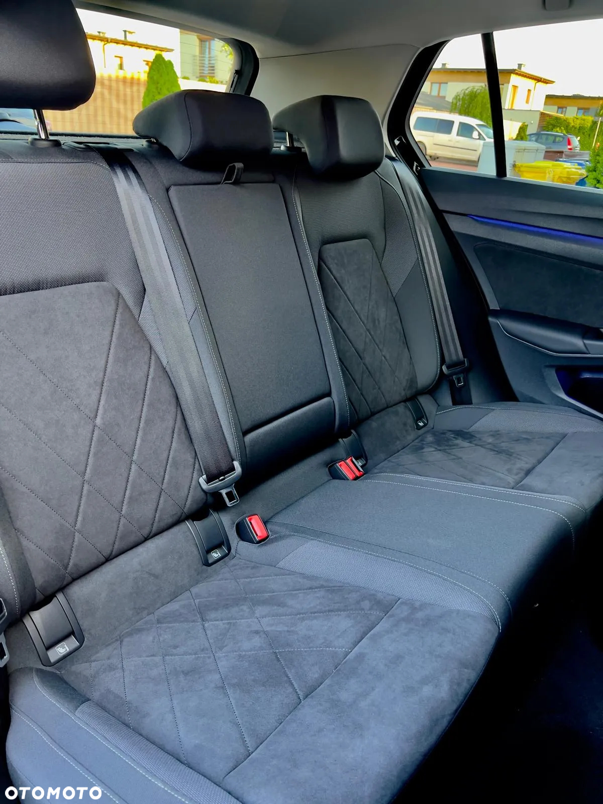 Volkswagen Golf VIII 1.5 TSI EVO Style - 22