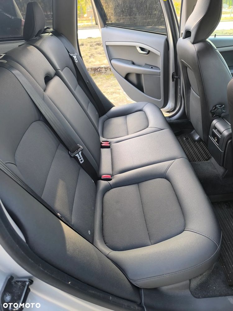 Volvo V70 - 6
